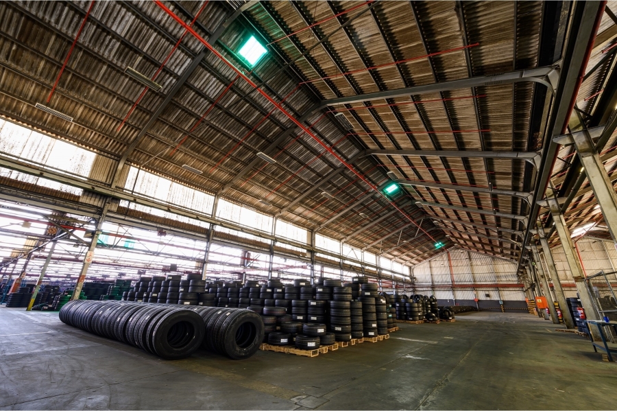 Commercial Property for Sale in Markman Industrial Eastern Cape